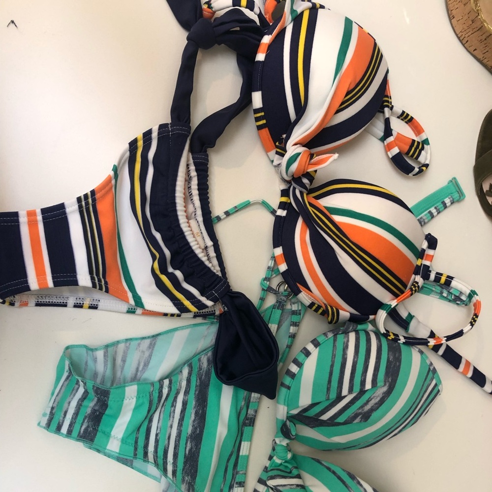 Brazilian bikini bundle